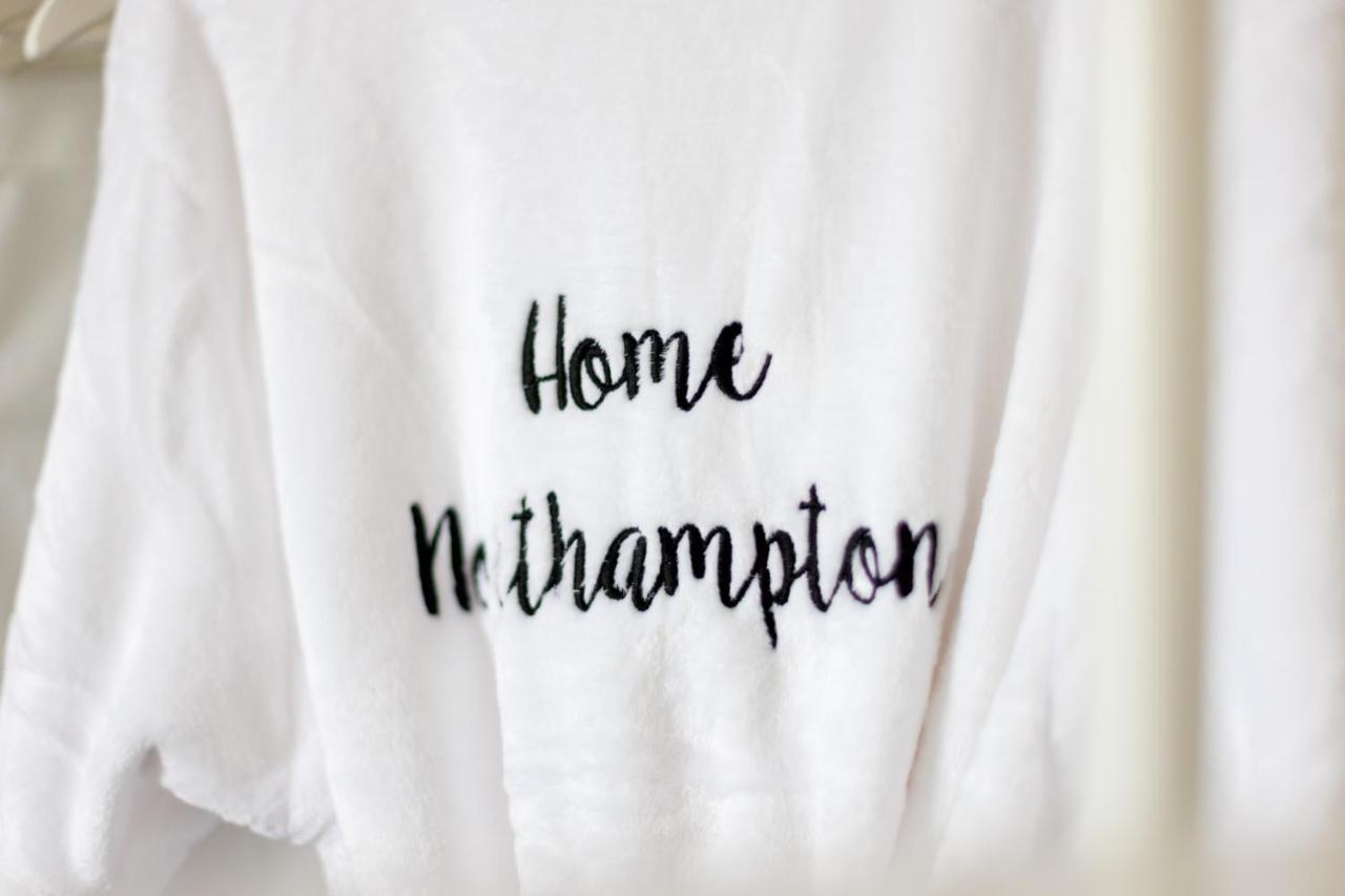 Home From Home Northampton Dış mekan fotoğraf